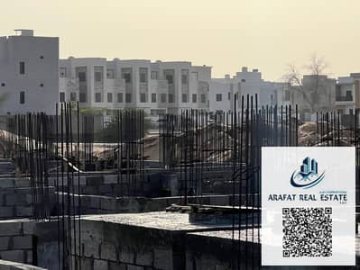 阿尔赫利奥， 阿治曼 住宅地块待售 - IMG-20250620-WA0219. jpg