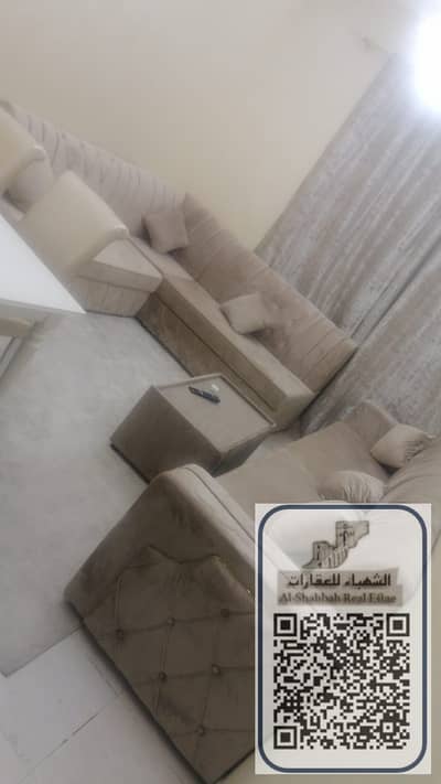 فلیٹ 1 غرفة نوم للبيع في جاردن سيتي، عجمان - IMG-20250512-WA0162. jpg