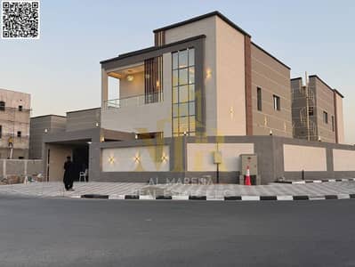فیلا 4 غرف نوم للبيع في الياسمين، عجمان - IM5B61~1. JPG