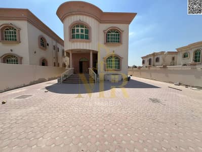 5 Bedroom Villa for Sale in Al Mowaihat, Ajman - WhatsApp Image 2025-03-26 at 2.44. 15 AM (1). jpeg