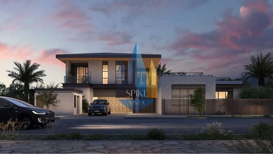 4 Bedroom Villa for Sale in Al Hudayriat Island, Abu Dhabi - WhatsApp Image 2025-06-26 at 15.43. 21 (3). jpeg