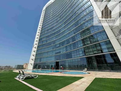 فلیٹ 1 غرفة نوم للايجار في كابيتال سنتر، أبوظبي - IMG-20250626-WA0170. jpg