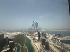 شقة في برج سكاي،شمس جيت ديستريكت،شمس أبوظبي،جزيرة الريم 2 غرف 140000 درهم - 12049773