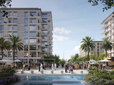2 Bedroom Flat for Sale in Mina Rashid, Dubai - 9. png
