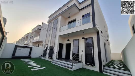 3 Bedroom Villa for Sale in Al Helio, Ajman - WhatsApp Image 2025-06-26 at 7.47. 14 PM (1). jpeg