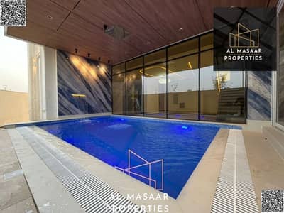 5 Bedroom Villa for Sale in Al Helio, Ajman - batch_IMG-20250626-WA0173. jpg