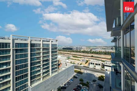 2 Bedroom Flat for Rent in Mohammed Bin Rashid City, Dubai - High Floor | Spacious | Burj/Lagoon | Best Layout