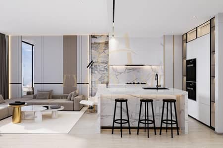 1 Bedroom Apartment for Sale in Jumeirah Village Circle (JVC), Dubai - HIGH ROI | READY SOON | PRIME CONNECTIVITY