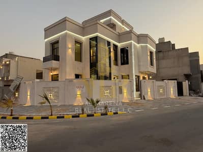 فیلا 4 غرف نوم للبيع في الياسمين، عجمان - IMG-20250621-WA0107. jpg