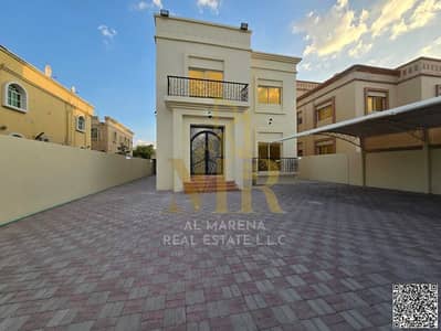 فیلا 5 غرف نوم للبيع في الروضة، عجمان - IMG-20250310-WA0314. jpg