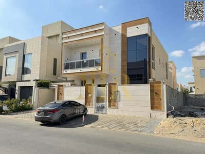5 Bedroom Villa for Sale in Al Yasmeen, Ajman - IMG-20250402-WA0347. jpg