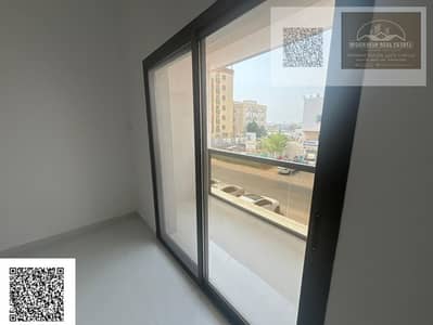 1 Bedroom Apartment for Rent in Al Rawda, Ajman - 09. JPG