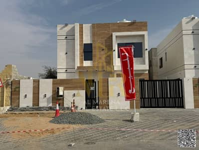3 Bedroom Villa for Sale in Al Zahya, Ajman - IMG-20250505-WA0015. jpg