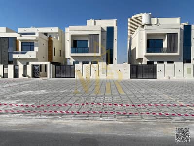 5 Bedroom Villa for Sale in Al Amerah, Ajman - IMG-20250428-WA0167. jpg