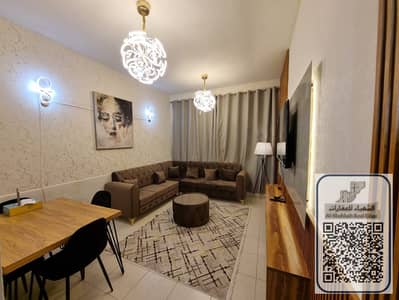 شقة 1 غرفة نوم للبيع في جاردن سيتي، عجمان - WhatsApp Image 2024-05-19 at 14.51. 09_7f0ba7c0. jpg