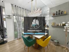 تاون هاوس في فيكتوريا،(أكويا من داماك) داماك هيلز 2 3 غرف 1450000 درهم - 12049555