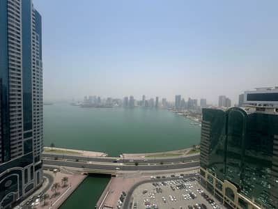 2 Bedroom Flat for Rent in Al Qasba, Sharjah - 0e9befbf-b8dd-4a8b-8f11-daba2c50f61c. jpg