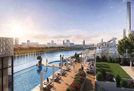 3 Bedroom Apartment for Sale in Sobha Hartland, Dubai - Изображение WhatsApp 2025-06-25 в 18.17. 51_472b5b25. jpg