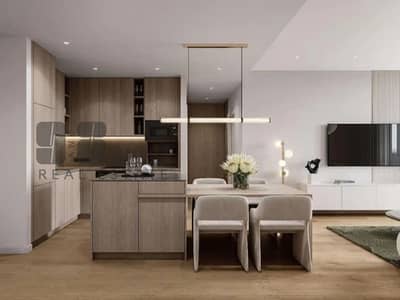 Студия Продажа в Джумейра Вилладж Трайангл (ДЖВТ), Дубай - Essenl1fe_Residence- P1s. jpg