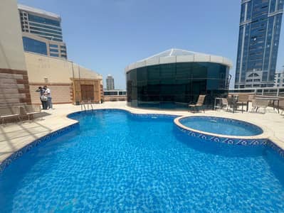1 Bedroom Apartment for Rent in Al Qasba, Sharjah - IMG-20250624-WA0028. jpg