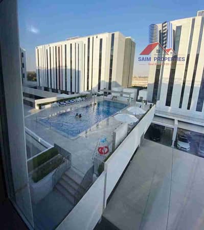 1 Bedroom Flat for Rent in Aljada, Sharjah - 1000047688. jpg