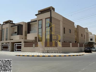 فیلا 4 غرف نوم للبيع في الياسمين، عجمان - IMG-20250621-WA0600. jpg