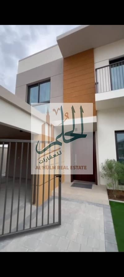 فیلا 3 غرف نوم للبيع في العامرة، عجمان - WhatsApp Image 2025-06-26 at 7.07. 49 AM. jpeg
