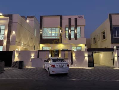 5 Cпальни Вилла Продажа в Аль Хелио, Аджман - IMG-20250624-WA0149. jpg