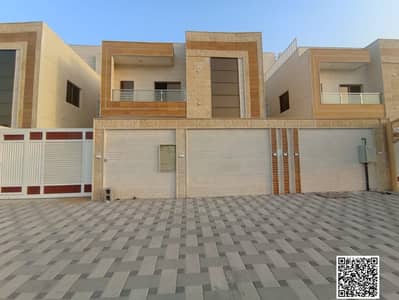 4 Cпальни Таунхаус Продажа в Аль Амера, Аджман - 1. jpg