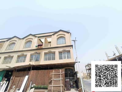 تاون هاوس 3 غرف نوم للبيع في عجمان أب تاون، عجمان - 1000639405. jpg