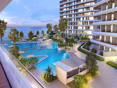 3 Bedroom Flat for Sale in Yas Island, Abu Dhabi - Exquisite 3BR w/Maids | Amazing View | High ROI