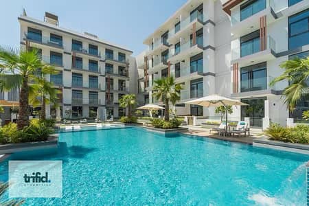Studio for Rent in Jumeirah Village Circle (JVC), Dubai - WhatsApp Image 2025-06-26 at 14.47. 36. jpeg