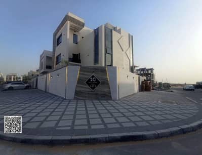 6 Bedroom Villa for Sale in Al Yasmeen, Ajman - صورة واتساب بتاريخ 2025-06-26 في 20.25. 16_ca6e0241. jpg