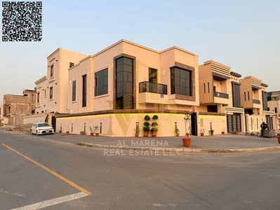 فیلا 5 غرف نوم للبيع في الحليو، عجمان - kNjoIqTgBr_N9RRJq3TMuuizfwsc_FOkoT7WHJL2UXw=_plaintext_638832714441937503. jpg