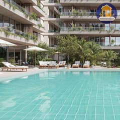 Modern 3BR With Store Room | 1%Monthly Payments | Gated Community