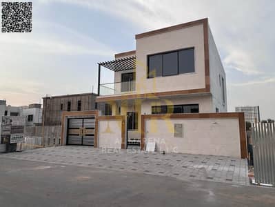 5 Bedroom Villa for Sale in Al Yasmeen, Ajman - WhatsApp Image 2025-04-14 at 8.18. 34 AM (1). jpeg