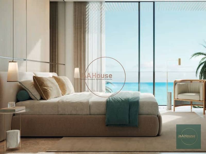 Spacious | Full sea view | Rixos Spacious | Full sea view | Rixos