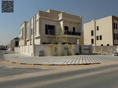 5 Bedroom Villa for Sale in Al Amerah, Ajman - WhatsApp Image 2025-04-04 at 1.13. 24 PM (2). jpeg