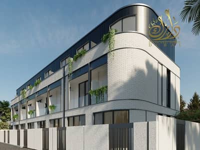 4 Bedroom Townhouse for Sale in Dubailand, Dubai - IMG-20231221-WA0010. jpg