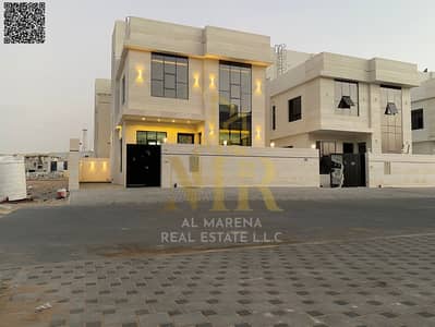 6 Bedroom Villa for Sale in Al Amerah, Ajman - WhatsApp Image 2025-04-04 at 1.19. 26 PM. jpeg