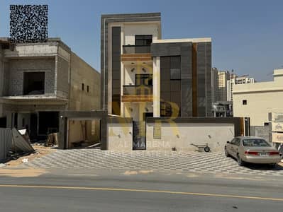 6 Bedroom Villa for Sale in Al Amerah, Ajman - WhatsApp Image 2025-04-04 at 1.26. 07 PM (2). jpeg