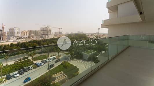 2 Cпальни Апартаменты в аренду в Аль Барари, Дубай - AZC05277. jpg