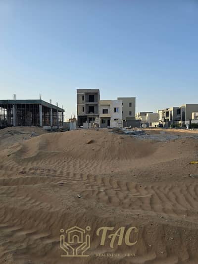 Plot for Sale in Al Zahya, Ajman - IMG-20250626-WA0625. jpg