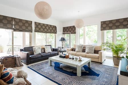 Type 7|Park view|Quiet Location|3 Bed plus Maids Type 7|Park view|Quiet Location|3 Bed plus Maids