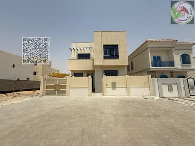 5 Bedroom Villa for Sale in Al Helio, Ajman - f8dd7572-b31b-4432-8ef5-b12e0ce573d5. jpg