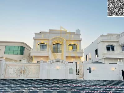 5 Bedroom Villa for Sale in Al Rawda, Ajman - IMG-20250625-WA0155. jpg