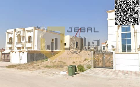 Plot for Sale in Al Helio, Ajman - 2. png