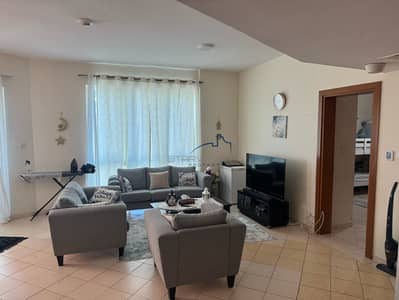 2 Bedroom Flat for Sale in Dubai Production City (IMPZ), Dubai - IMG-20250625-WA0009. jpg