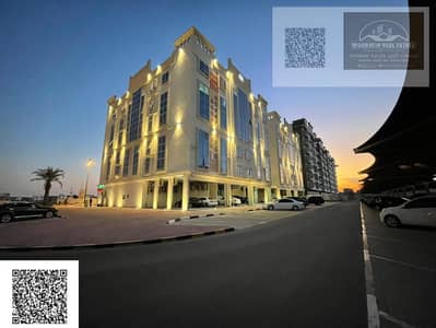 阿尔亚斯梅恩， 阿治曼 1 卧室单位待售 - 011. JPG