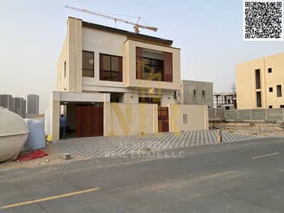5 Bedroom Villa for Sale in Al Amerah, Ajman - IMG-20250312-WA0386. jpg